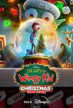 Watch Diary of a Wimpy Kid Christmas: Cabin Fever M4ufreemovies