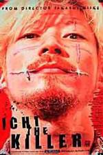 Watch Ichi The Killer M4ufreemovies