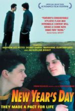 Watch New Year's Day M4ufreemovies