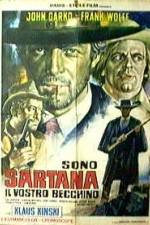 Watch Sono Sartana il vostro becchino M4ufreemovies