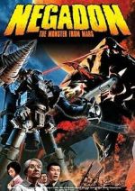 Watch Negadon: The Monster from Mars (Short 2005) M4ufreemovies