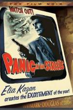 Watch Panic in the Streets M4ufreemovies