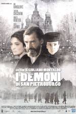 Watch I demoni di San Pietroburgo M4ufreemovies