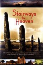 Watch Stairways to Heaven : The Practical Magic of Sacred Space M4ufreemovies