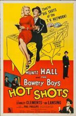 Watch Hot Shots M4ufreemovies