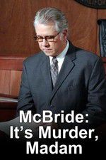 Watch McBride: Its Murder, Madam M4ufreemovies