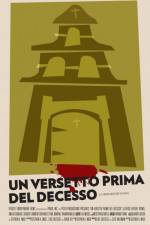 Watch A Verse Before Dying M4ufreemovies