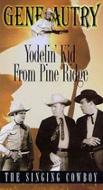 Watch Yodelin\' Kid from Pine Ridge M4ufreemovies