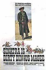 Watch Dirty Dingus Magee M4ufreemovies