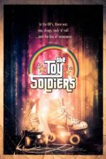 Watch The Toy Soldiers M4ufreemovies