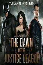 Watch Dawn of the Justice League M4ufreemovies
