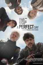 Watch A Perfect Day M4ufreemovies