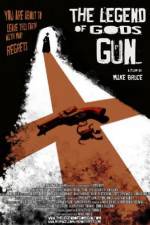 Watch The Legend of God's Gun M4ufreemovies