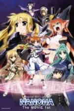 Watch Magical Girl Lyrical Nanoha The Movie 1st M4ufreemovies