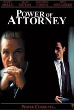 Watch Power of Attorney M4ufreemovies