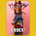 Watch Living with Chucky M4ufreemovies