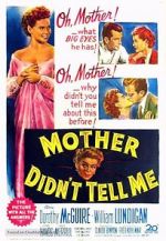 Watch Mother Didn\'t Tell Me M4ufreemovies