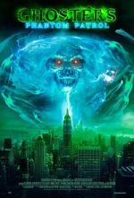 Watch Ghosters Phantom Patrol M4ufreemovies