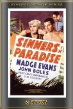 Watch Sinners in Paradise M4ufreemovies