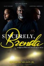 Watch Sincerely, Brenda M4ufreemovies