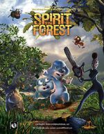 Watch Spirit of the Forest M4ufreemovies
