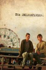 Watch The Unidentified M4ufreemovies