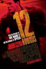 Watch 12 Rounds M4ufreemovies