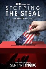 Watch Stopping the Steal M4ufreemovies
