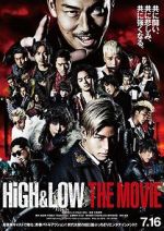 Watch High & Low: The Movie M4ufreemovies