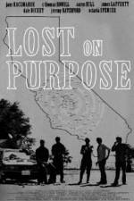 Watch Lost on Purpose M4ufreemovies