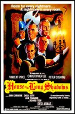 Watch House of the Long Shadows M4ufreemovies