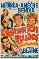 Watch Greenwich Village M4ufreemovies