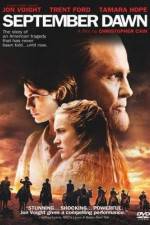 Watch September Dawn M4ufreemovies