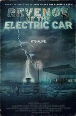Watch Revenge of the Electric Car M4ufreemovies