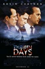 Watch Thirteen Days M4ufreemovies