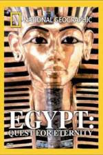 Watch National Geographic: Egypt's Hidden Treasures M4ufreemovies