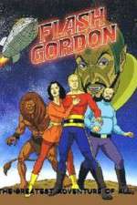 Watch Flash Gordon: The Greatest Adventure of All M4ufreemovies