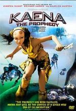 Watch Kaena: The Prophecy M4ufreemovies