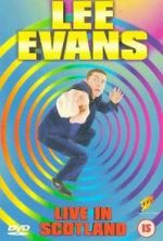 Watch Lee Evans: Live in Scotland M4ufreemovies