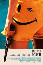 Watch The Bad Batch M4ufreemovies