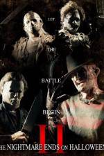 Watch The Nightmare Ends on Halloween II M4ufreemovies