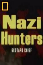 Watch National Geographic Nazi Hunters Gestapo Chief M4ufreemovies