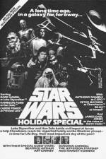 Watch The Star Wars Holiday Special M4ufreemovies