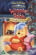Watch Winnie the Pooh A Very Merry Pooh Year M4ufreemovies