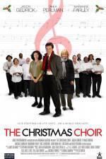 Watch The Christmas Choir M4ufreemovies