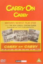 Watch Carry on Cabby M4ufreemovies