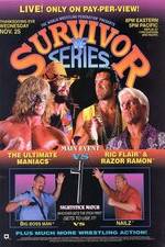 Watch Survivor Series M4ufreemovies