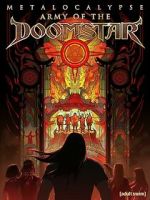 Watch Metalocalypse: Army of the Doomstar M4ufreemovies