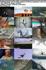 Watch Why Planes Crash: Breaking Point M4ufreemovies