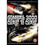 Watch Gumball 3000: Coast to Coast M4ufreemovies